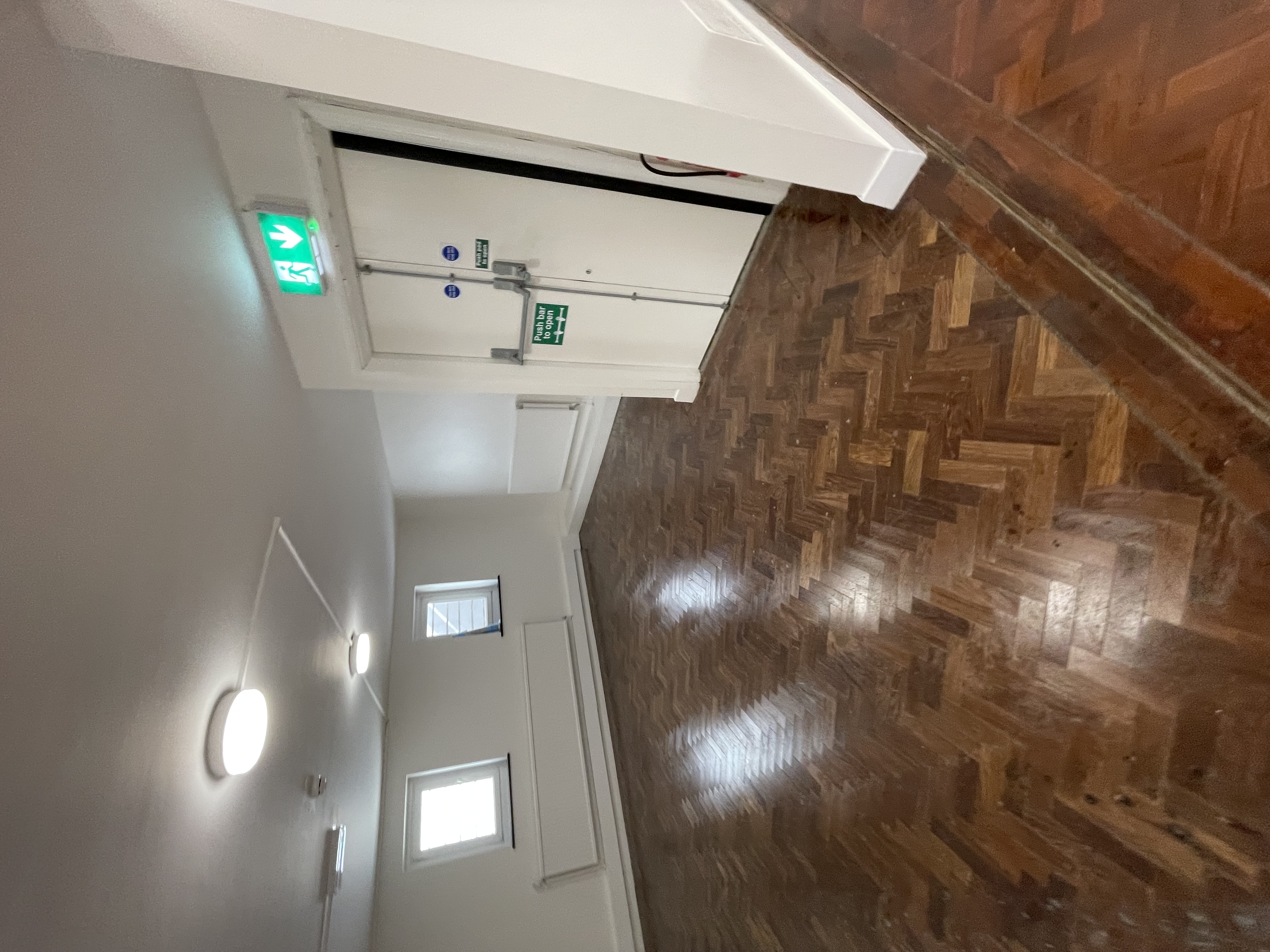 Rafeal nursury, Hammersmith