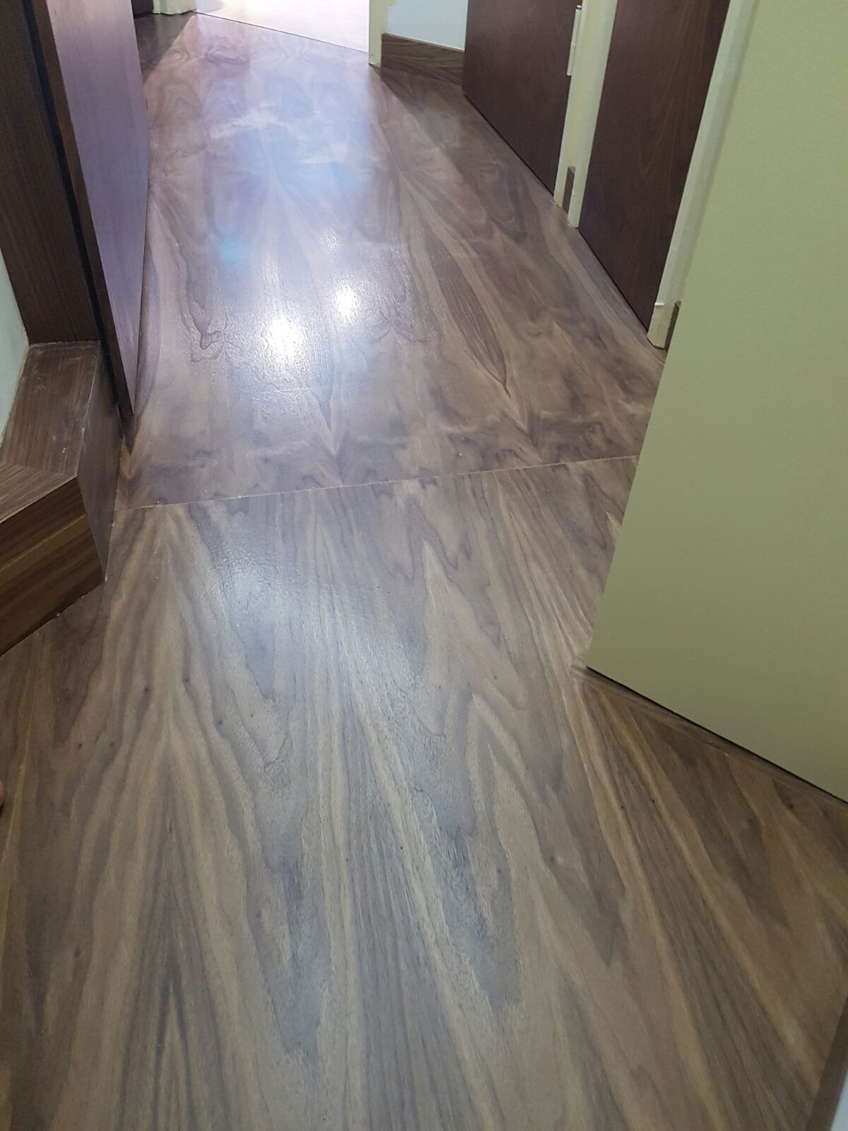 Bespoke Flooring